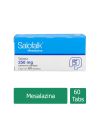 Salofalk 250 mg Caja Con 60 Tabletas De Liberación Retardada