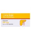 Ursofalk 250 mg Caja Con 50 Cápsulas