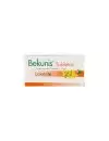 Bekunis Laxante 185 mg Caja Con 30 Tabletas