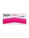 Tebonin 761 40 mg Caja Con 24 Tabletas