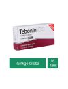 Tebonin OD 240 mg Caja Con 16 Tabletas