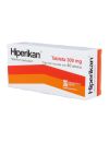 Hiperikan 300mg Caja Con 40 Tabletas