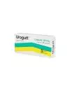 Urogutt® 160mg - Caja con 40 Cápsulas | Serenoa Repens | Schwabe