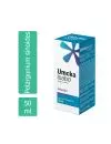 FRM-Umckaloabo Solución 80 mL Caja Con Frasco Con 50 mL