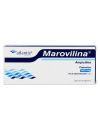Marovilina 500 mg Caja Con 20 Cápsulas -RX2