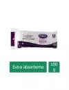 Algodón Absorbente Dalux Plisado Bolsa Con 100 g