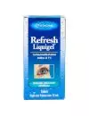 Refresh Liquigel® 0.01% - Frasco de 15 mL | Carboximetilcelulosa Sódica | Allergan