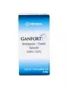 GANFORTI® 0.03%/0.5% (Bimatoprost/Timolol) | Frasco Gotero 3 mL | ALLERGAN
