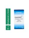 GANFORTI® 0.03%/0.5% (Bimatoprost/Timolol) | Frasco Gotero 3 mL | ALLERGAN