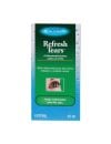 Refresh Tears 0 5% Caja Con Frasco Con 15mL