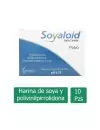 Soyaloid Baño Coloide Caja Con 10 Sobres De 20 g