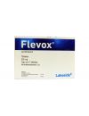 Flevox 500 mg Caja Con 7 Tabletas - RX2