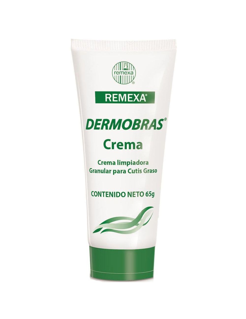 Dermobras Crema Tubo Con 65 g