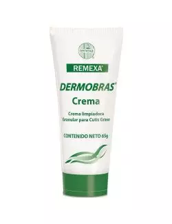 Dermobras Crema Tubo Con 65 g