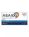 ASA100 Caja Con 60 Tabletas de 100 mg