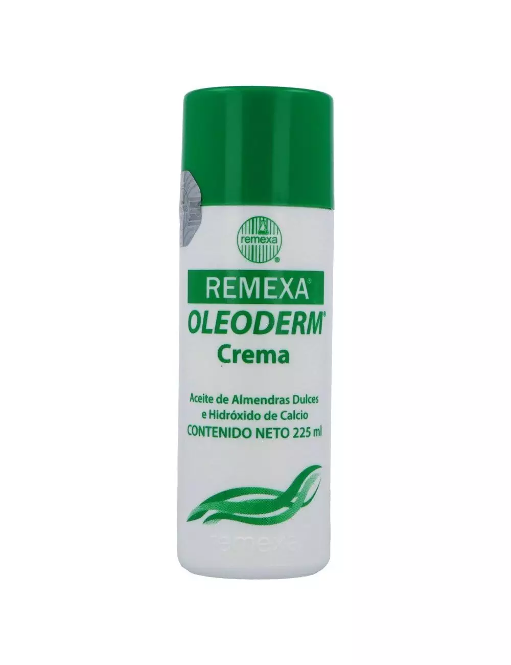 Oleoderm Crema Frasco Con 225 mL