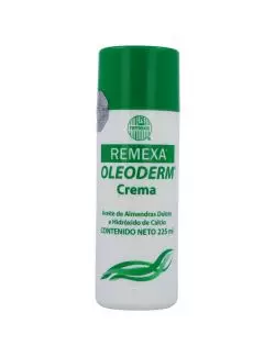 Oleoderm Crema Frasco Con 225 mL