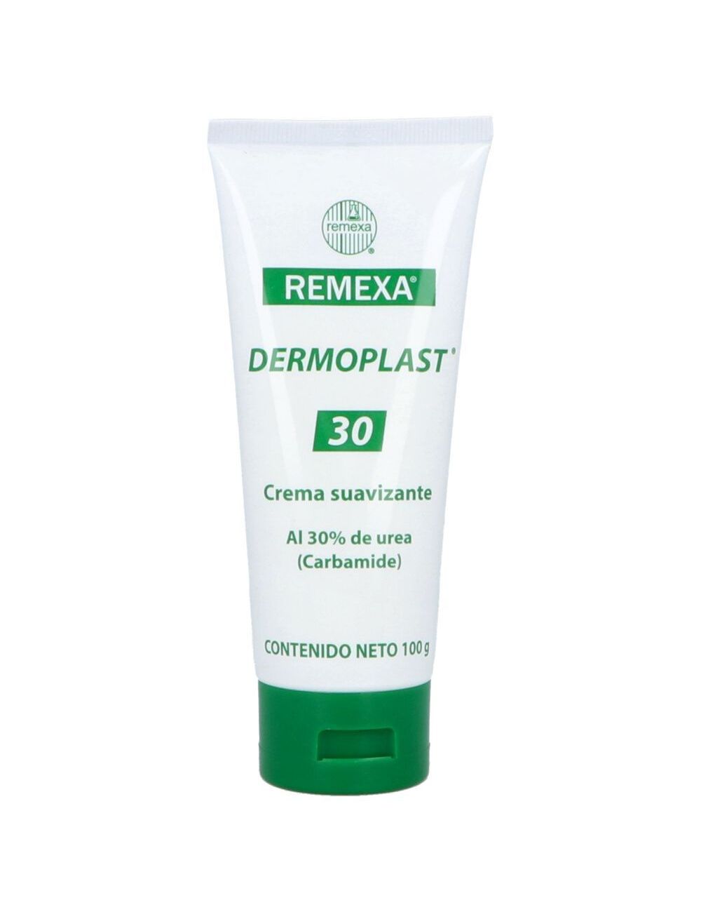 Dermoplast 30 Crema en Tubo Con 100g