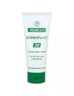 Dermoplast 30 Crema en Tubo Con 100g