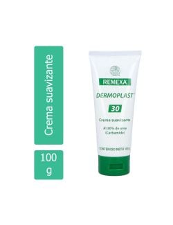 Dermoplast 30 Crema en Tubo Con 100g