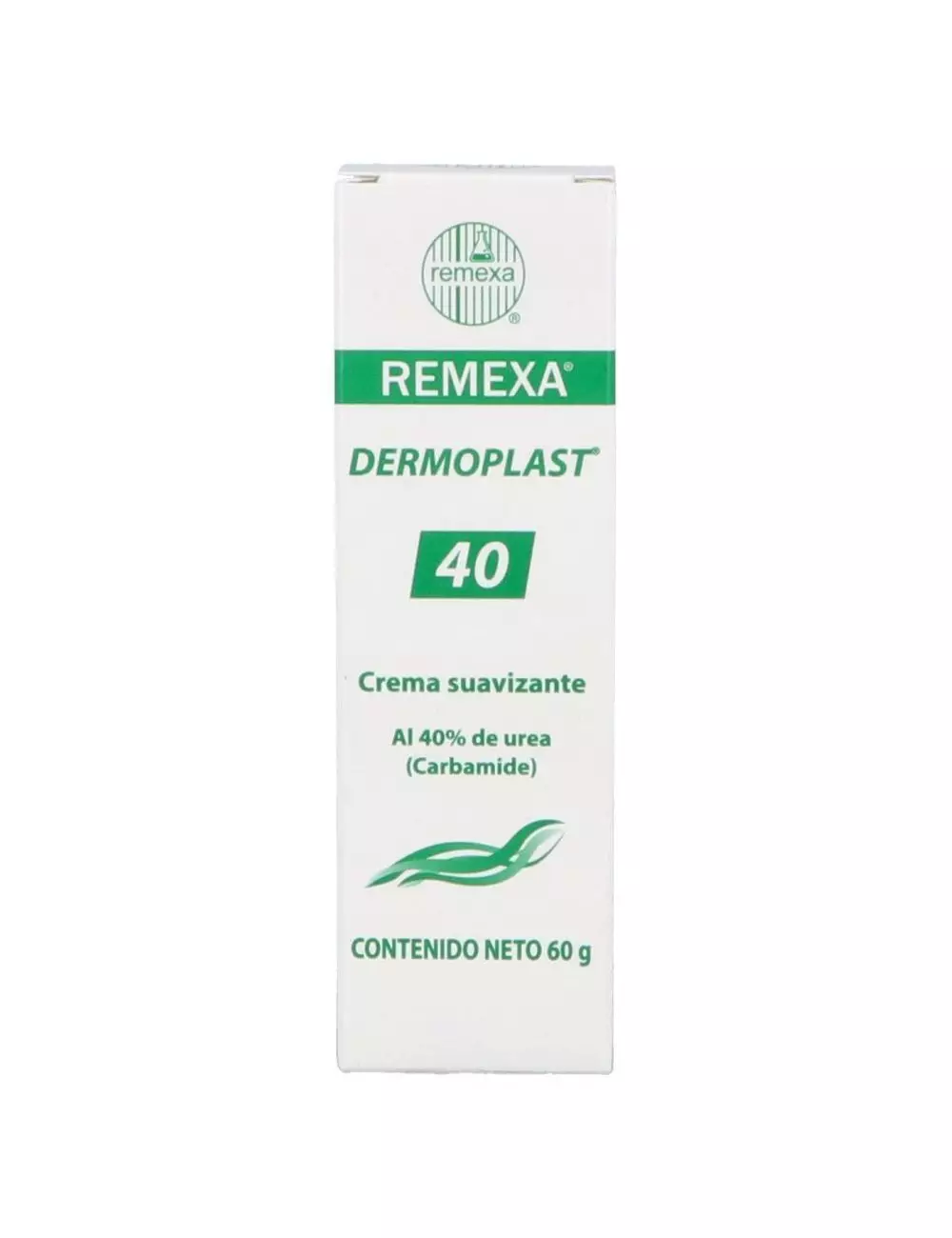 Dermoplast 40 Caja Con Tubo Con 60 g