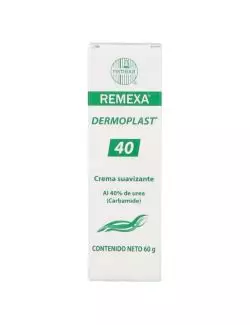 Dermoplast 40 Caja Con Tubo Con 60 g