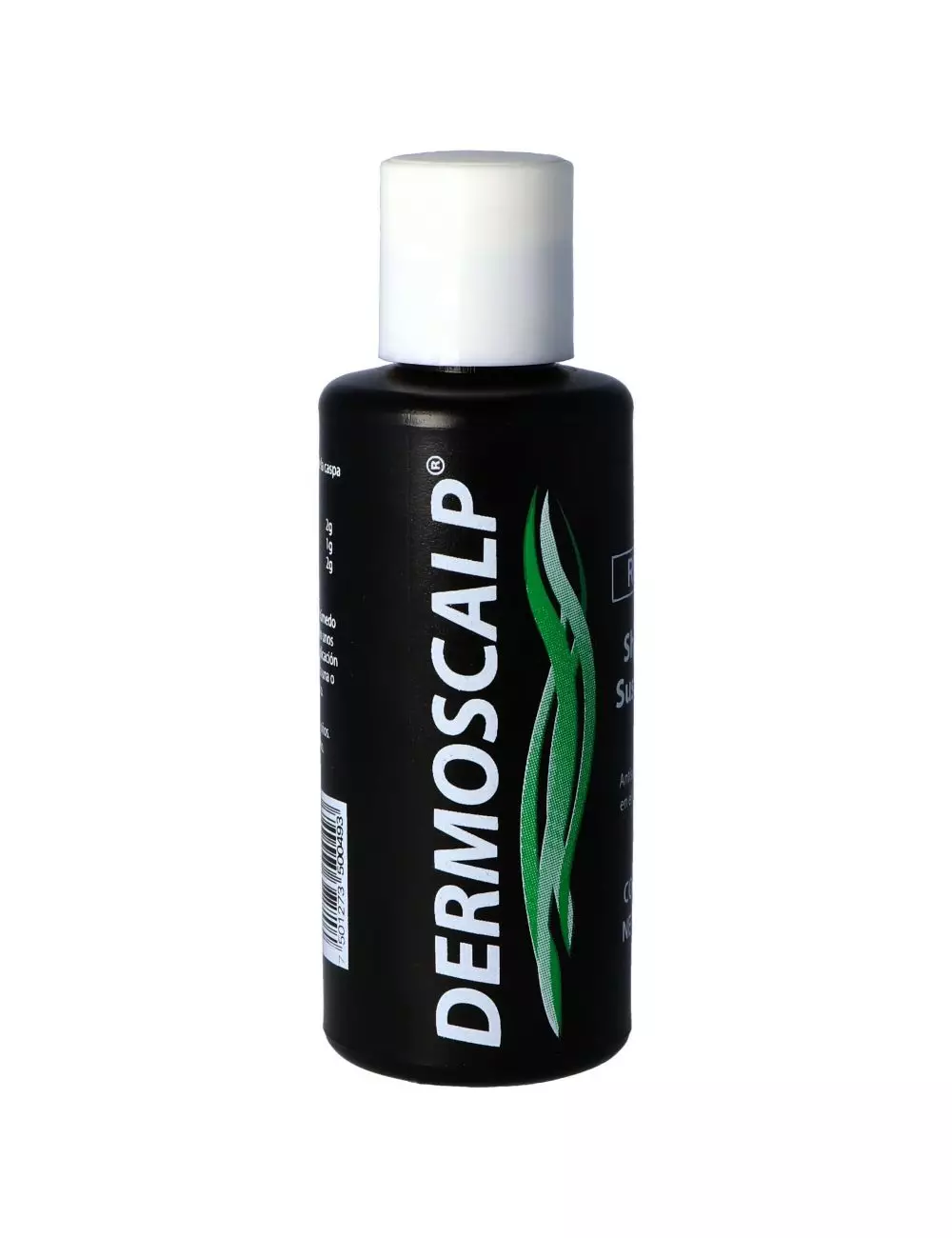 Shampoo Dermoscalp Remexa Frasco Con 100 mL