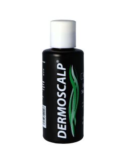Shampoo Dermoscalp Remexa Frasco Con 100 mL