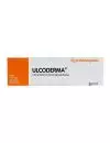 Ulcoderma Ungüento Caja Con Tubo Con 15 g