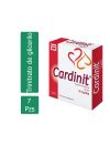 Cardinit 5 mg / Día Caja Con 7 Parches