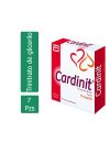 Cardinit 10mg/día Caja Con 7 Parches