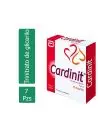 Cardinit 10mg/día Caja Con 7 Parches