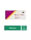 Blaxitec 20 mg Caja Con 10 Tabletas