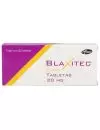 Blaxitec 20 mg Caja Con 20 Tabletas