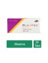Blaxitec 20 mg Caja Con 20 Tabletas