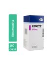 Emcyt 140 mg Caja Con 100 Cápsulas