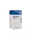 Sutent® 28 - 25 mg (Sunitinib) - Caja con 28 Cápsulas - Laboratorio Pfizer