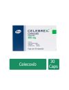 Celebrex 200 mg Caja Con 30 Cápsulas