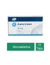 Lipitor 20 mg - Caja con 15 Tabletas | Atorvastatina | Laboratorio Pfizer