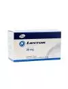 LIPITOR® 20 mg (Atorvastatina) - 30 Tabletas | Laboratorio Pfizer