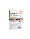 Perjeta® 420 mg/14 ml (Pertuzumab) - 1 Frasco Ámpula - Roche - RX3