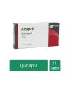 Acupril 10 mg Caja Con 21 Tabletas