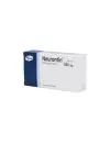 Neurontin® 600 mg (Gabapentina) | 15 Tabletas | Pfizer