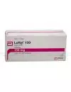 Loftyl 150 150 mg Caja Con 30 Tabletas