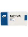 Lyrica® 300 mg - 28 Tabletas | Pregabalina | Pfizer