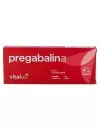 Pregabalina 75 mg Caja Con 28 Cápsulas