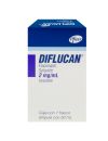 Diflucan 2 mg Caja Con Frasco Ámpula 50 mL