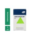 Azitrocin 900 mg (200 mg /5 mL) Polvo Frasco Con 5 mL RX2