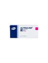 ALTRULINE® 50 mg 28 Tabletas | Sertralina | Pfizer