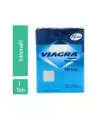 Viagra 50 mg Caja Con 1 Tableta Recubierta